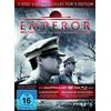 Ascot Elite Home Entertainment Emperor - Kampf um den Frieden - Mediabook [Blu-ray + 2 DVDs] [Limited Col (DVD)