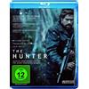 Ascot Elite Home Entertainment The Hunter [Blu-ray] (Blu-ray) Willem Dafoe Sam Neill Frances O'Connor