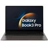 Samsung Galaxy Book 3 Pro Intel Core i5-1340P 8GB Intel Iris Xe Graphics 512GB 14 WQXGA+ Win 11