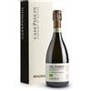 Case Paolin Asolo Prosecco DOCG Biologico "Col Fondo" Magnum - Case Paolin 1.50