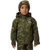 HELLY HANSEN K LEGEND 2.0 INS JACKET WINTER Giacca Sci Bambino