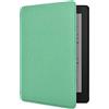 Zcooooool Antisdrucciolevole Custodia Kindle (2022, Modello No.C2V2L3) 11a Gen PU Custodia Kindle (2022) 6 Sonno/Riattivazione intelligente Kindle Custodia