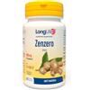 LongLife® Zenzero 500 Mg - 60 Gr