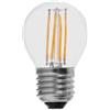V-TAC LAMPADINA LED FILAMENTO G45 6W BIANCO NATURALE E27 IP20 VT-2366-LED212843