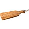 MaMeMi Tagliere, tagliere e tagliere realizzato a mano in legno di ulivo in Terra Santa