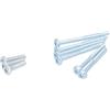 Vorwerk Kit 9 Viti Per Scocca Vk140-Vk150 Compatibile