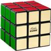 Rubik's Spin Master, Il Cubo di Rubik Retro 3X3 50° Anniversario, L'Originale, per Bambini dagli 8+, Rompicapo Professionale a Combinazione di Colori, Problem-Solving