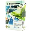 STARLINE CARTUCCIA INK CIANO PER PRINT C/EPSON T7012