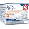 Pic Soffix Stretch Cerotto Per Fissaggio In Rotolo Estendibile 5x1000cm