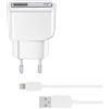 cellularline USB Charger Kit 5W - Lightning - iPhone And iPod