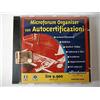 Microforum Organizer con Autocertificazi