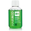 HAIRMED haircare innovative HAIRMED, B4 Shampoo Antiforfora, Shampoo Professionale Capelli, Combatte la Forfora Secca ed il Prurito Fastidioso, 200 ml