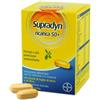 Supradyn Linea Vitamine e Minerali Ricarica 50+ Over 50 Integratore 30 Compresse