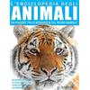 Edicart L'enciclopedia degli animali. Un viaggio tra le meraviglie del regno animale