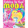 2M Colora la tua moda. Ediz. illustrata