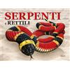 IDEA LIBRI Serpenti e rettili