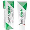 Betadent DENTIFRICIO TOTAL Tripla azione anti placca, tartaro, carie, gengive infiammate. Con Menta Naturale, Alito fesco - Maxi formato 100 ml