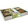 JR FARM GmbH JR Farm - Scatola per verdure 300 g