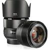 Meike 85mm f1.8 Grande Apertura Full Frame Auto Focus Teleobiettivo per Canon EOS EF Mount Fotocamera reflex digitale compatibile con corpi APS C come 1D 5D3 5D4 6D 7D 70D 550D 80D