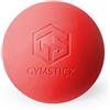 Gymstick Palla miofasciale gymstick, diametro 63 mm