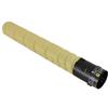 LEXMARK Toner giallo compatibile con Lexmark 24B6848 giallo 30000 pagine