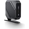 MINIS FORUM Minisforum Neptune HX99G Mini PC AMD Ryzen 9 6900HX 32GB DDR5 1TB SSD AMD Radeon RX 6600M Mini Gaming PC, 2x HDMI, 2x USB4 Port, 2x Slot PCIe/Sata SSD, 5x USB3.2, Wi-Fi 6E/BT5.2