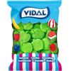 Vidal CARAMELLE GOMMOSE MELE VERDI 1KG SENZA GLUTINE VIDAL