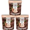Garnier Good Tinta 5.0 Castano Moka Colorazione Permanente Fino a 8 Settimane Colore Brillante e Luminoso Copre il 100% dei Capelli Bianchi Formula Vegana Senza Ammoniaca - 3 Confezioni
