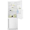 Electrolux RNF 4450 AOW Libera installazione 407L A+ Bianco frigorifero con congelatore