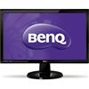 Benq GL2450 24 Full HD TN+Film Black computer monitor - computer monitors (61 cm (24), 1920 x 1080 pixels, LED, 5 ms, 250 cd/m², Black)