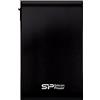 SP Silicon Power Silicone Power 6,3 cm (2,5) 2 TB 3,0 A80 nero/shock/hard disk esterno acqua