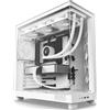 NZXT H6 Air Flow Midi Tower Bianco