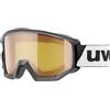 UVEX SPORT Maschera da sci Uvex Athletic LGL