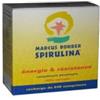 GIURIATI GROUP SRL Spirulina Marcus Rohrer 540 Compresse