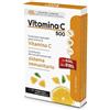 Paladin Pharma Sanavita Vitamina C 30 Compresse Masticabili