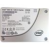 Intel DC S3610 Series - Unità a stato solido interna da 2,5, 200 GB, colore: Metallico