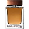 Dolce & Gabbana The One For Men 100 ML Eau de toilette - Vaporizzatore
