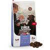 MERA Pure Sensitive Agnello & Riso, cibo per cani secco per cani sensibili, cibo secco di agnello e riso, cibo per cani adulti, senza grano e zucchero (4 kg)