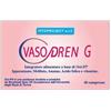 FITOPROJECT SRL Vasodren G 40 Compresse