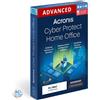 Acronis Cyber Protect Home Office Advanced + Cloud Storage (Windows / MacOS)