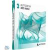 Autodesk 3DS MAX 2024 Licenza 1 Anno 3 Dispositivi (Windows)