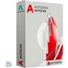 AUTOCAD Autodesk AutoCad 2024 - 2025 Licenza 1 Anno 3 Dispositivi PC (Windows / MacOS)