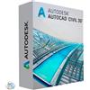 AUTOCAD Autodesk Civil 3D 2023 - 2024 - 2025 Licenza 1 Anno 3 Pc Dispositivi (Windows)