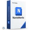 AUTOCAD Autodesk Navisworks 2024 - 2025 Licenza 1 Anno 3 Dispositivi Pc (Windows)