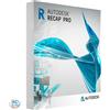 AUTOCAD Autodesk Recap Pro 2024 - 2025 Licenza 1 Anno 3 Dispositivi PC (Windows)