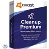 Avast CleanUp Premium 2024 Multi Dispositivo Pc (Windows)