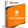 Avast Driver Updater 2024 Multi Dispositivo PC 1 Anno (Windows)