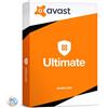 Avast Ultimate 2024 Multi Dispositivo 1 Anno (Windows)