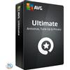 AVG Ultimate 2024 Multi Dispositivo 1 / 2 / 3 Anni (Windows / MacOS / Android)