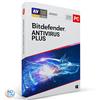 Bitdefender Antivirus Plus 2025 Multi Dispositivo 1 / 2 / 3 Anni Licenza (Windows)